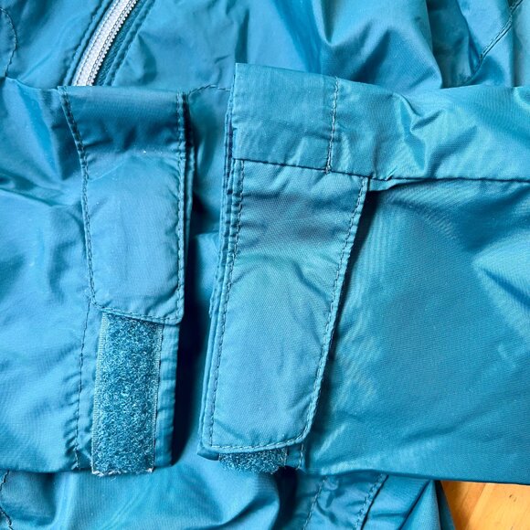 COLUMBIA Women's Switchback Jacket - Picture 15 of 16